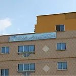 Hotel San Sebastian Real