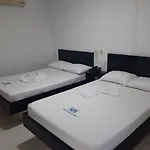 Hotel San Sebastian Real