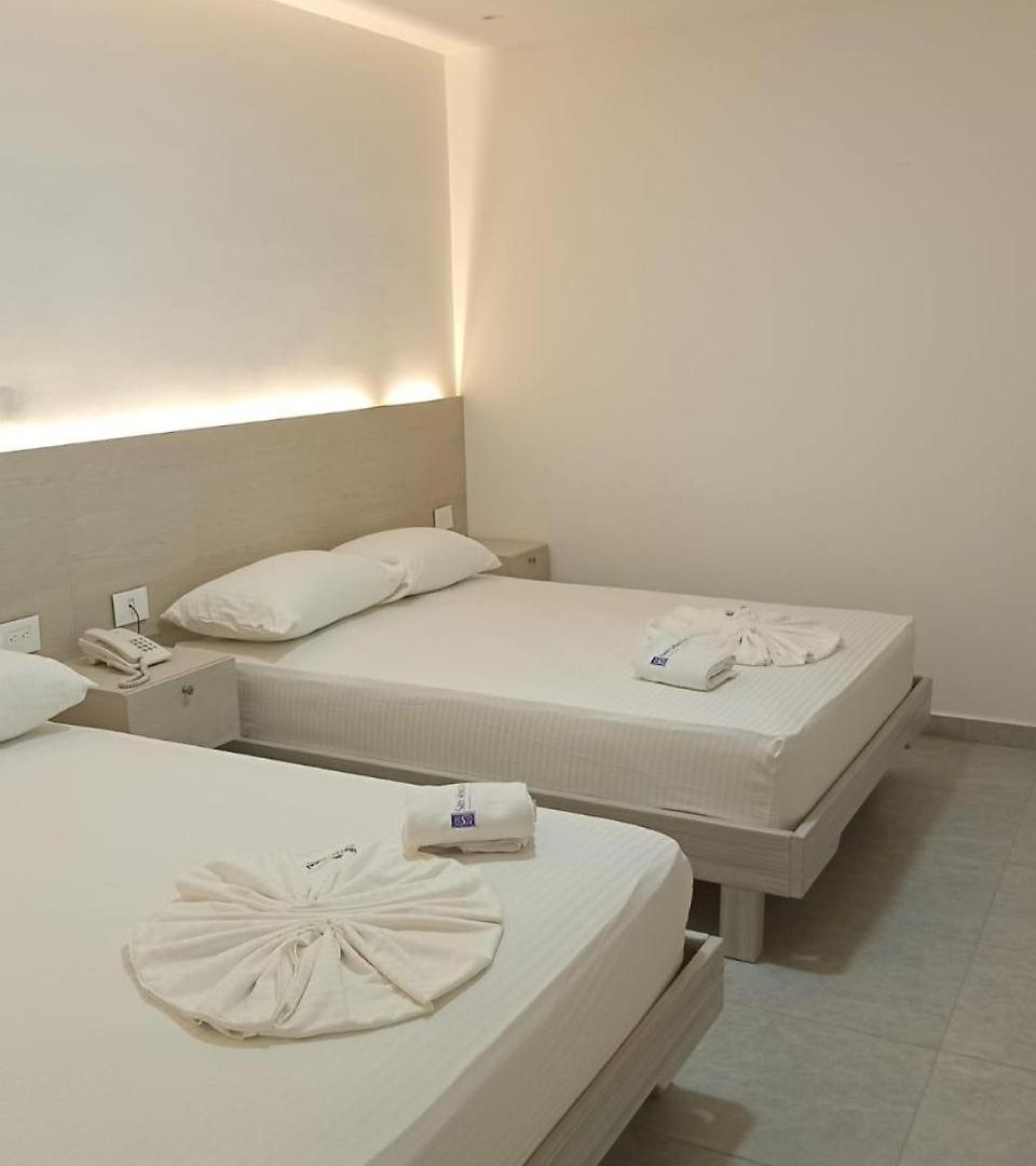 Hotel San Sebastian Real 2*