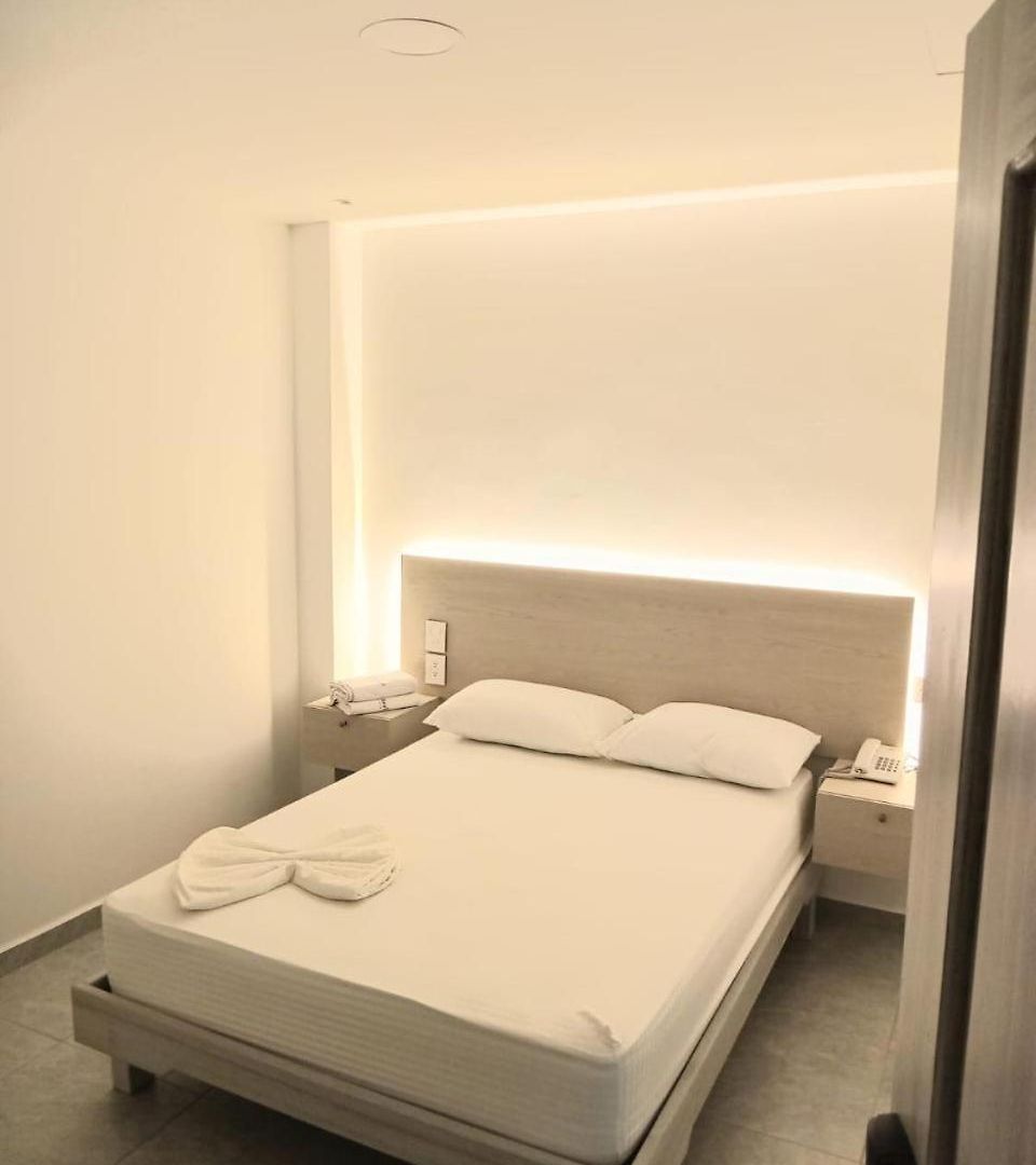 Hotel San Sebastian Real Cartagena