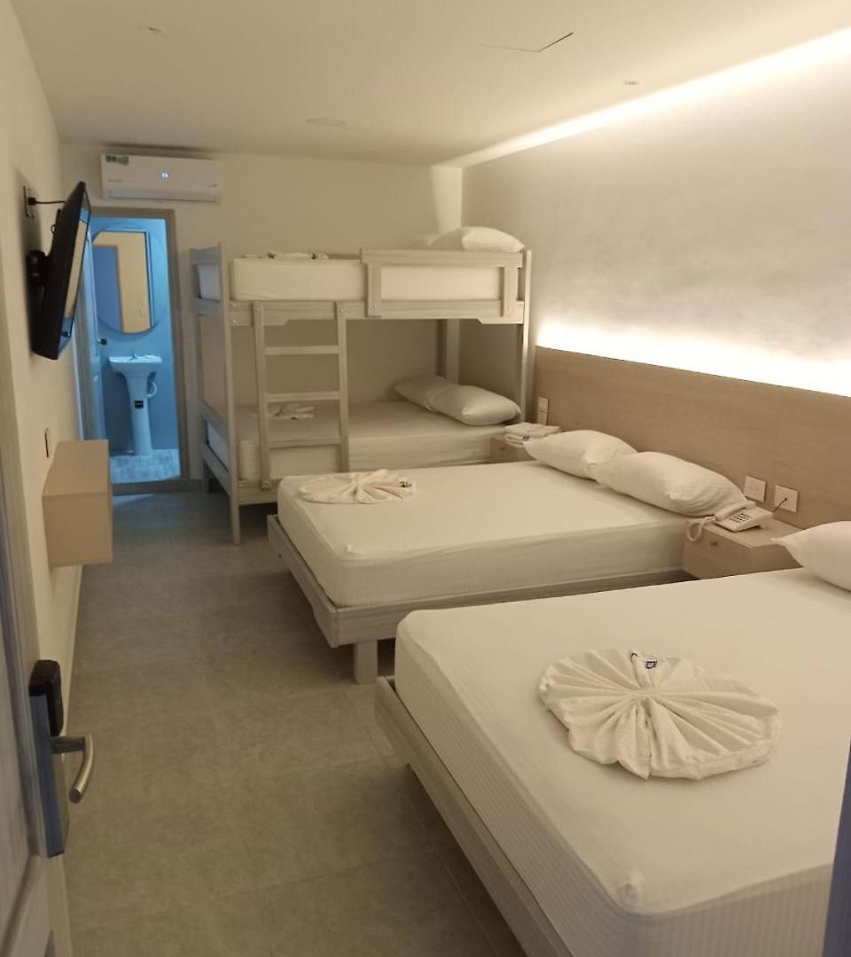 San Sebastian Real 2* Cartagena