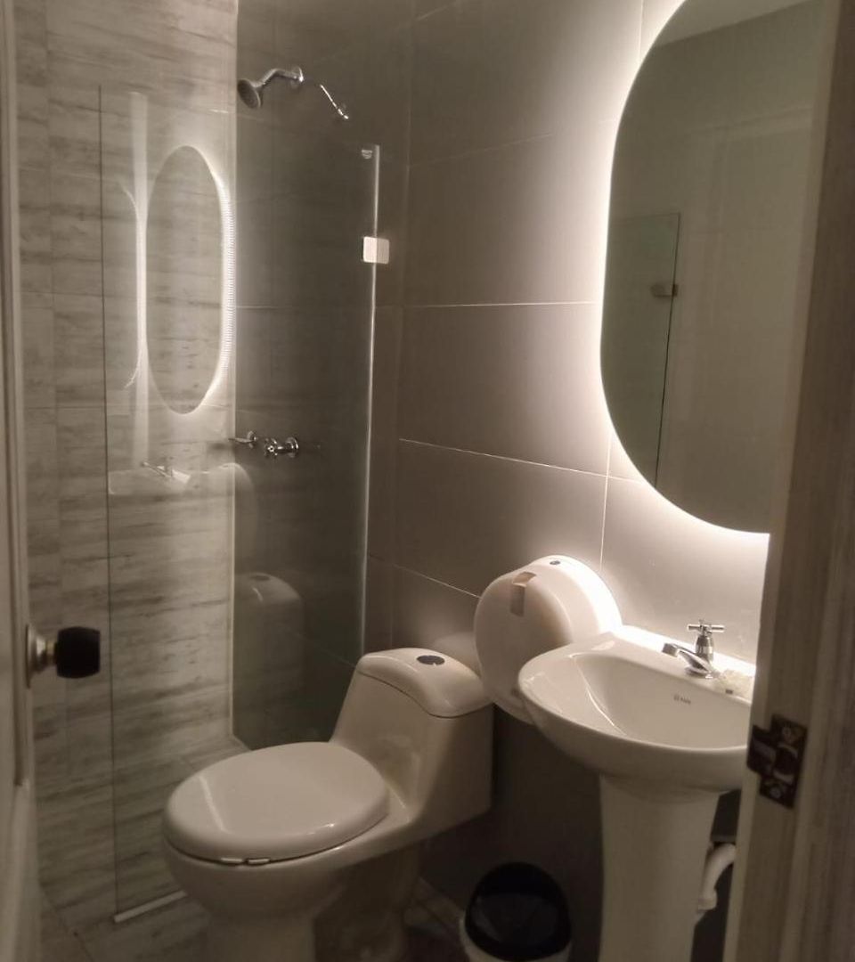 San Sebastian Real Hotel