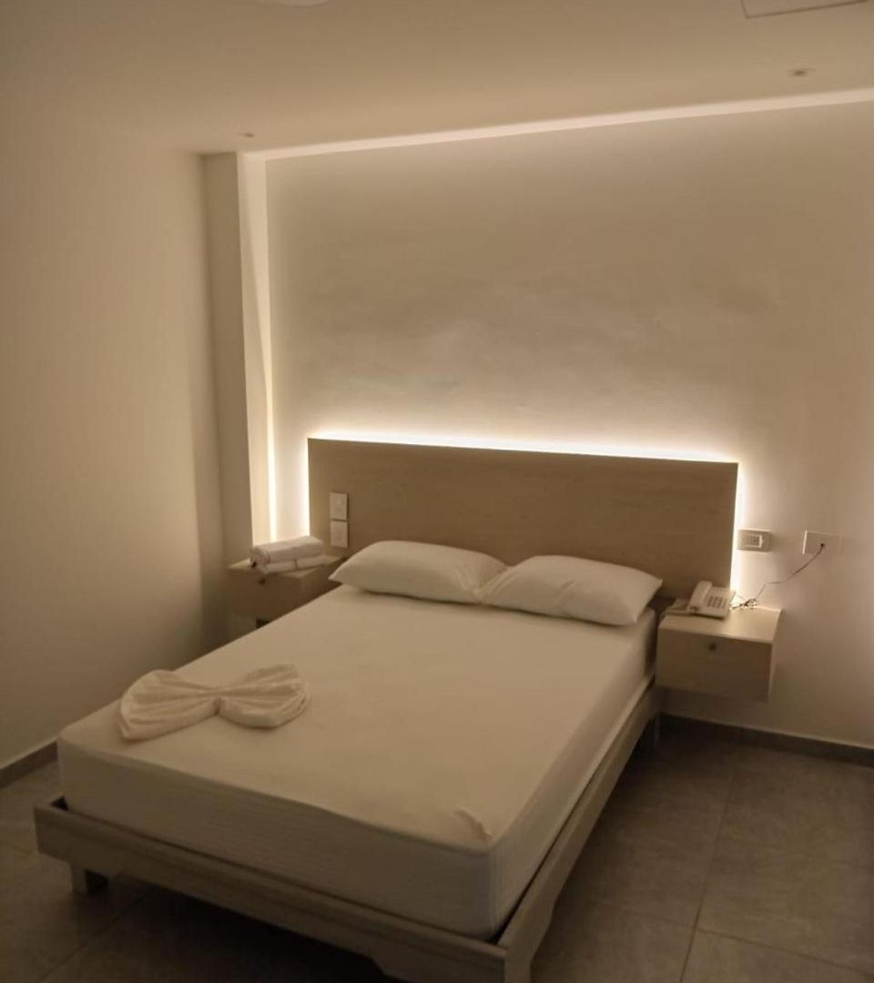 Hotel San Sebastian Real