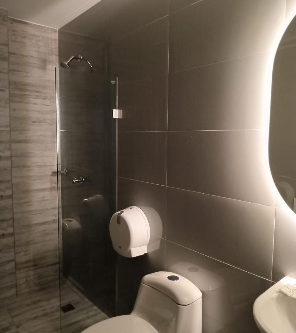 San Sebastian Real Hotel Cartagena