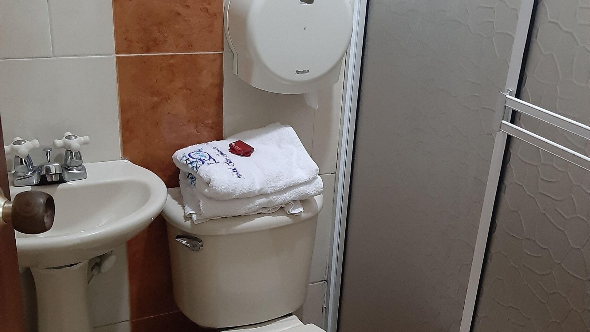 San Sebastian Real Hotel Cartagena