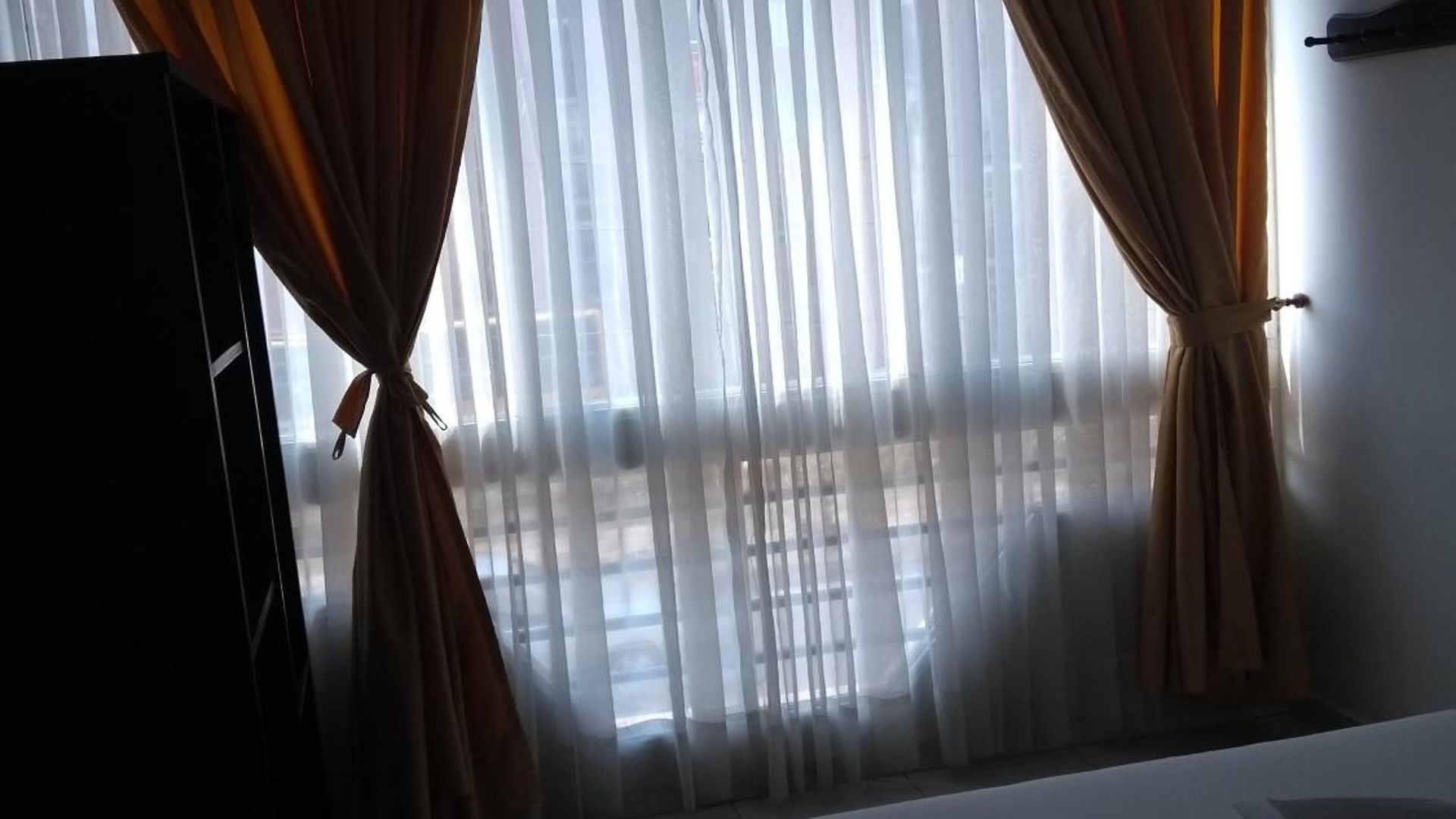 San Sebastian Real Hotel