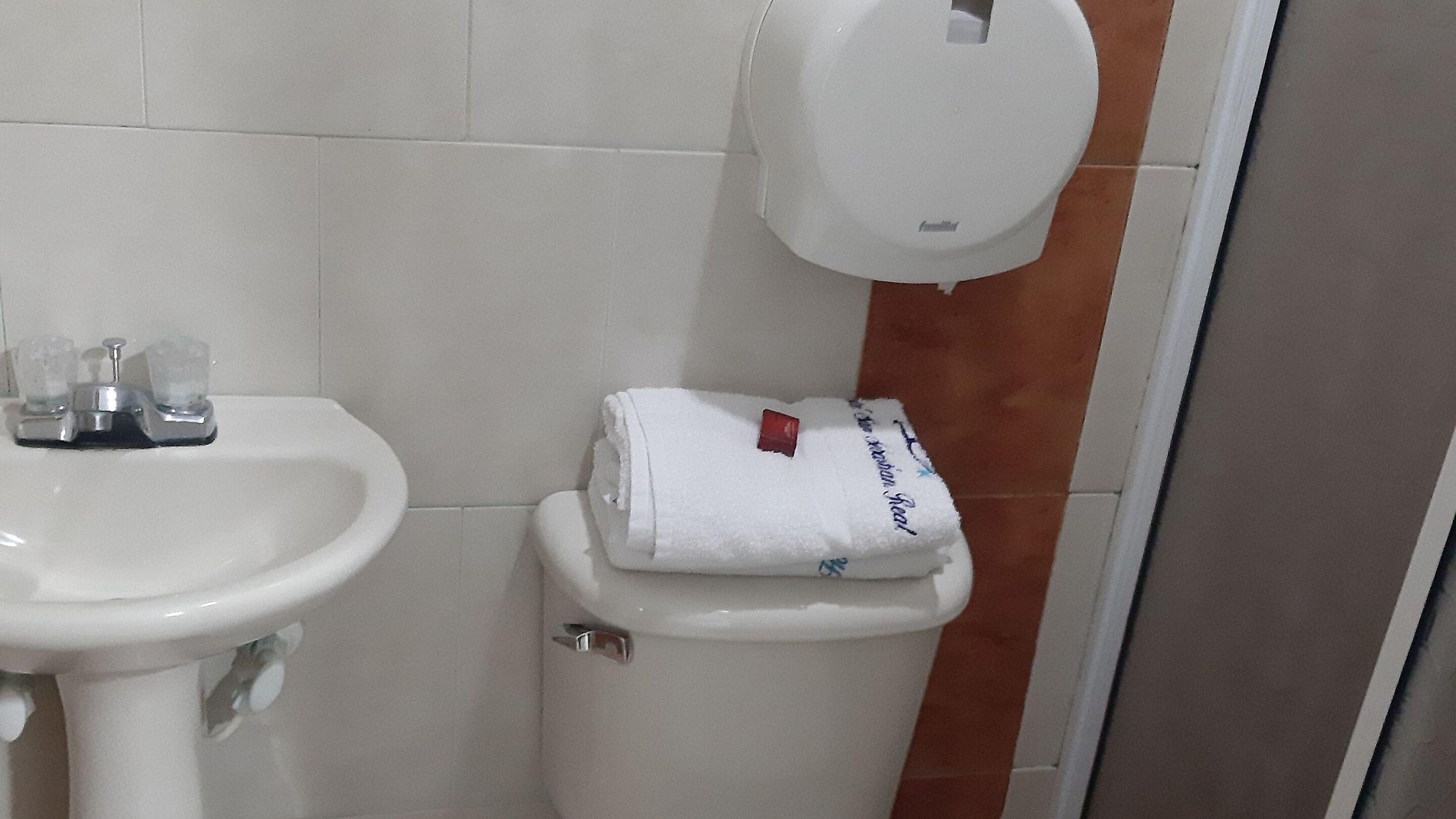 Hotel San Sebastian Real Cartagena