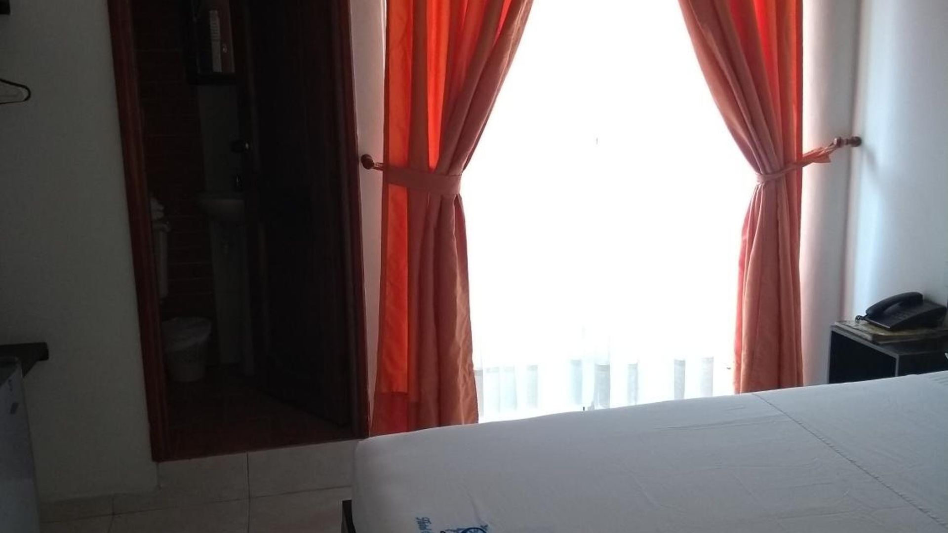 Hotel San Sebastian Real Cartagena