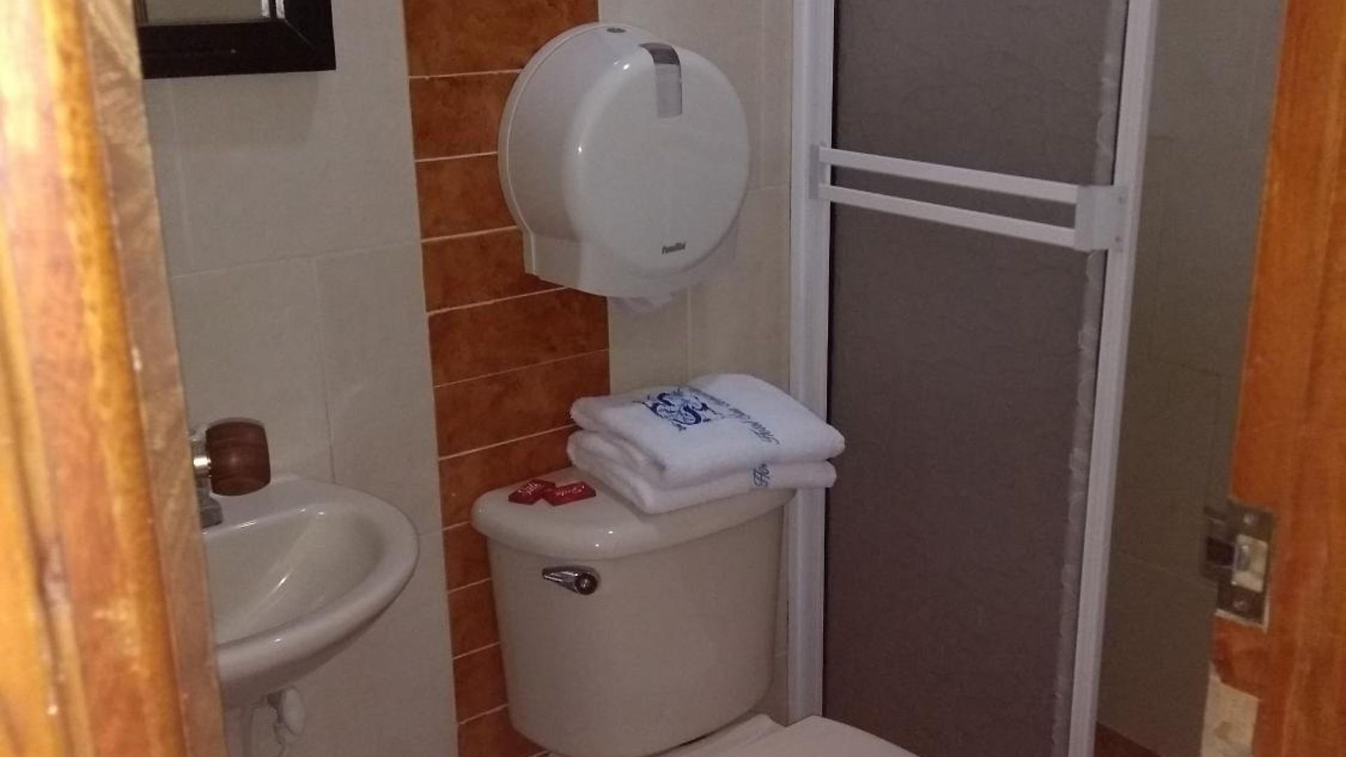 Hotel San Sebastian Real Cartagena