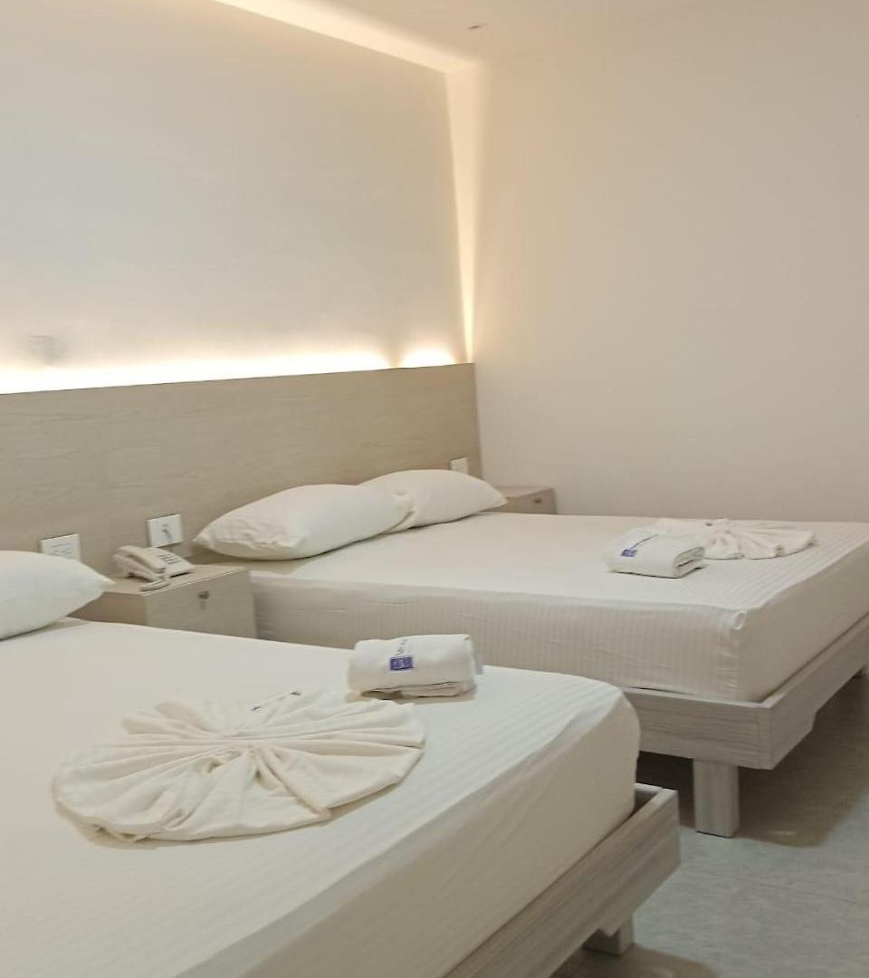 San Sebastian Real Hotel