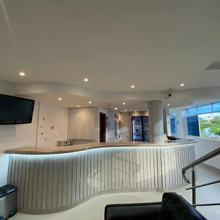 San Sebastian Real Hotel 2*
