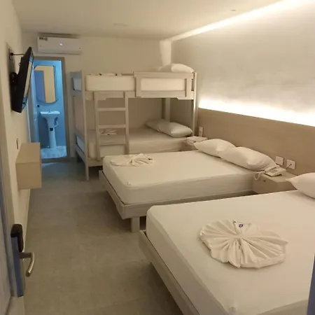 San Sebastian Real 2* Cartagena