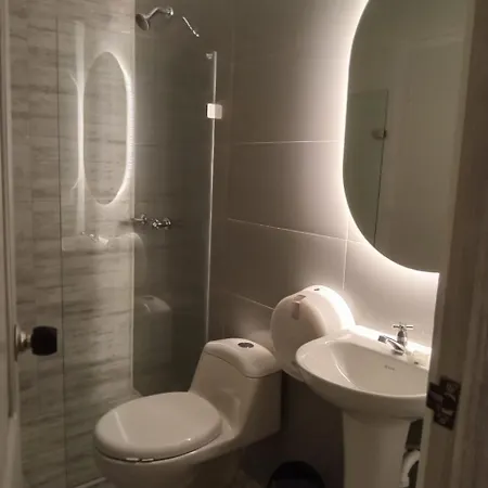 San Sebastian Real Hotel