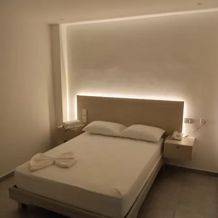 Hotel San Sebastian Real