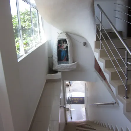Hotel San Sebastian Real 2*