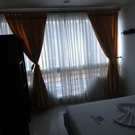 San Sebastian Real Hotel