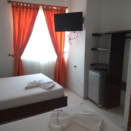 San Sebastian Real 2*