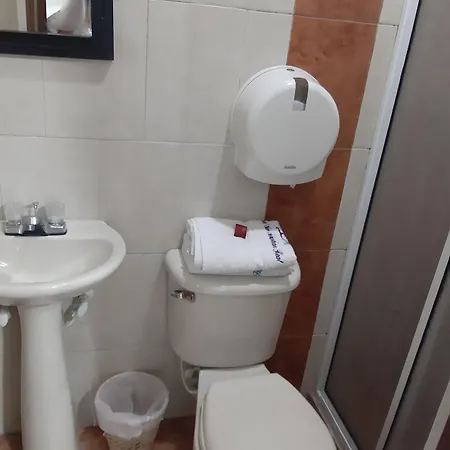 Hotel San Sebastian Real Cartagena
