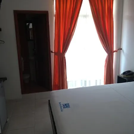 Hotel San Sebastian Real Cartagena