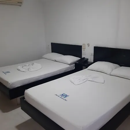 San Sebastian Real Hotel 2*