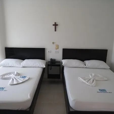 San Sebastian Real Cartagena
