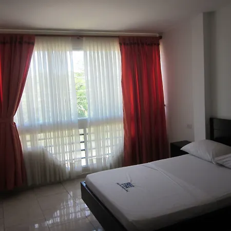 San Sebastian Real Hotel