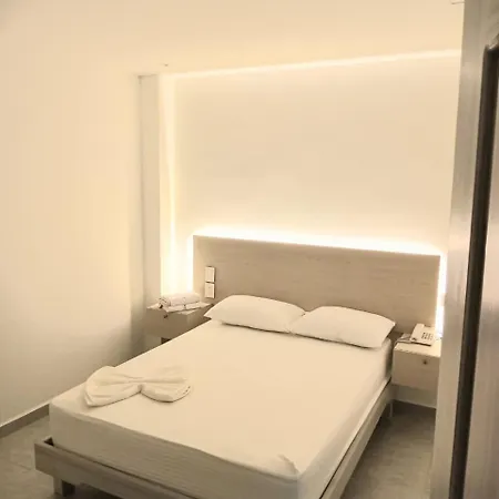 San Sebastian Real 2* Cartagena