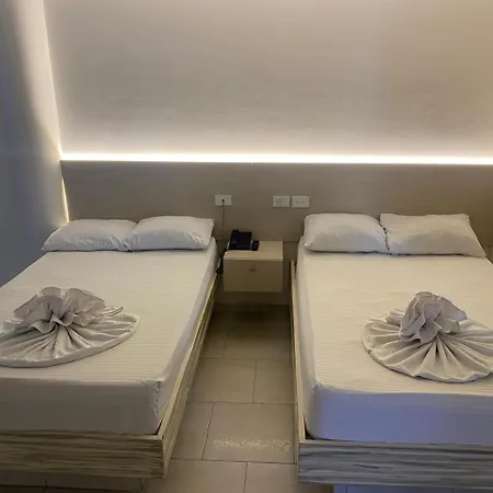 San Sebastian Real Hotel 2*