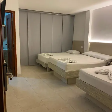 San Sebastian Real Hotel Cartagena