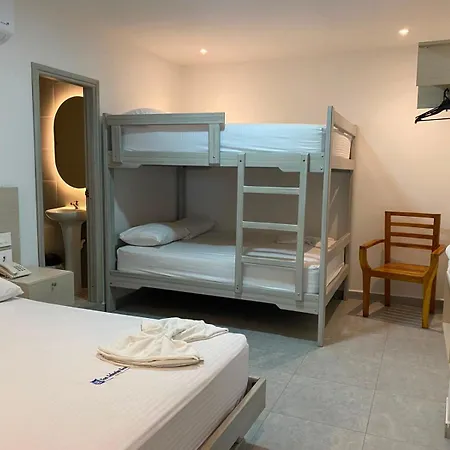 Hotel San Sebastian Real Cartagena