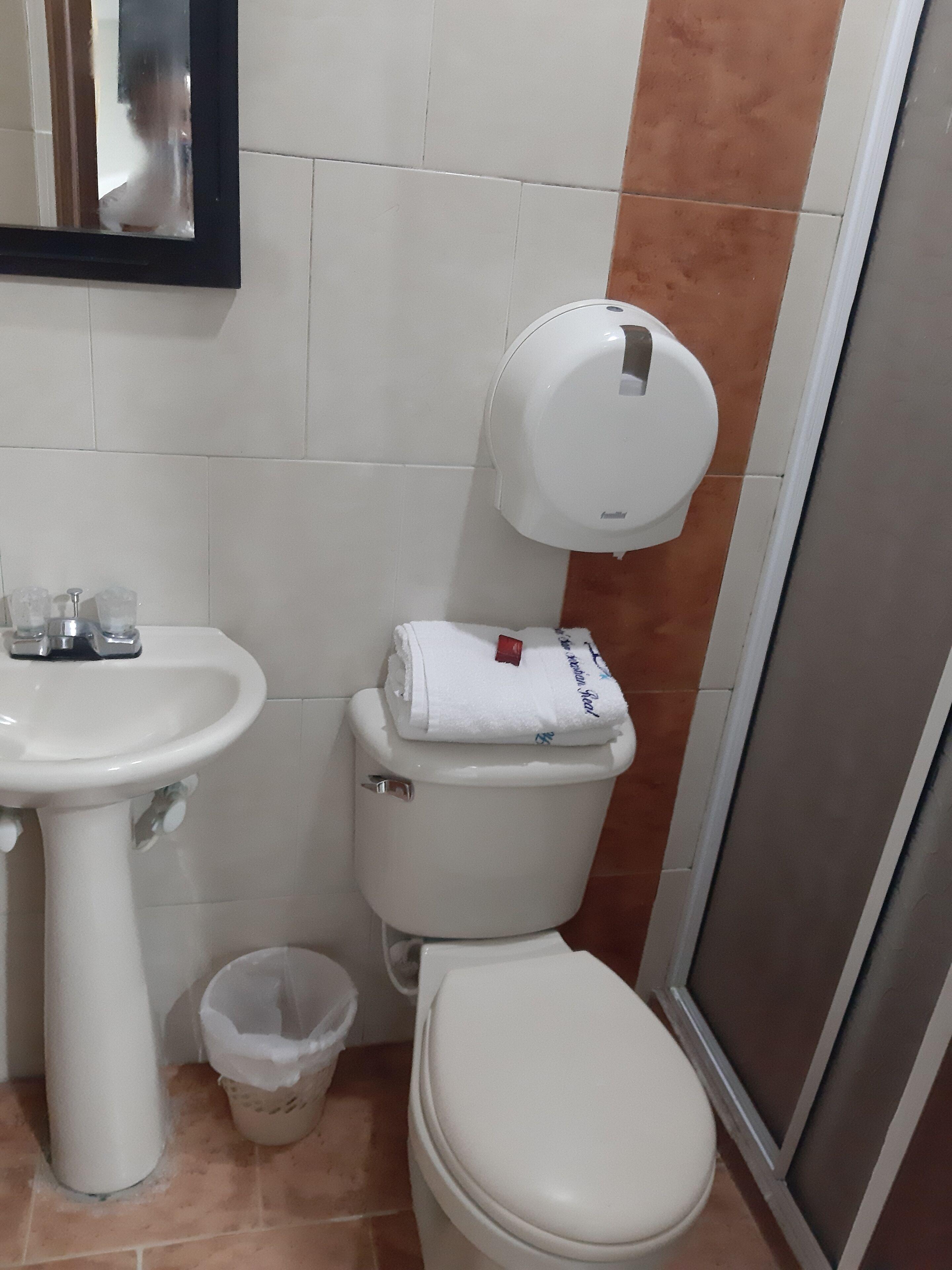 Hotel San Sebastian Real Cartagena