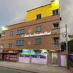 Hotel San Sebastian Real