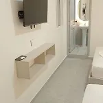 Hotel San Sebastian Real