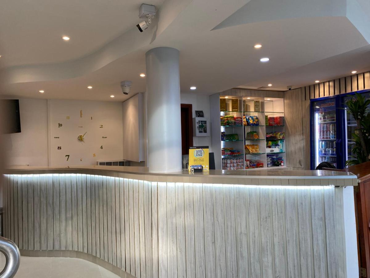 San Sebastian Real Cartagena