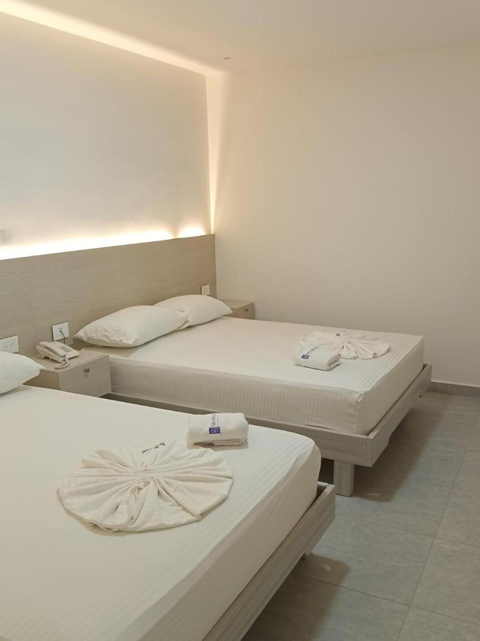 Hotel San Sebastian Real 2*