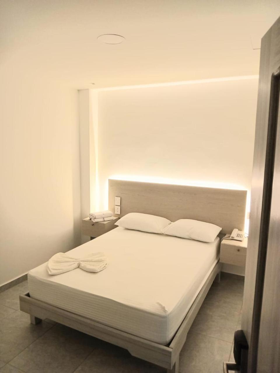 Hotel San Sebastian Real Cartagena
