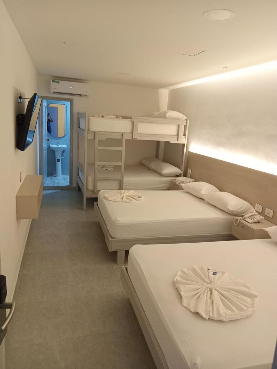 San Sebastian Real Cartagena