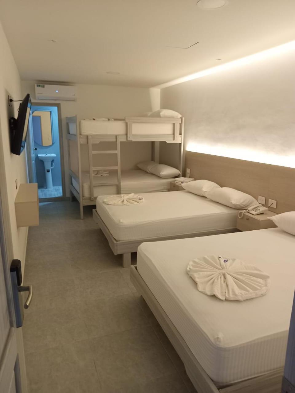 San Sebastian Real 2* Cartagena