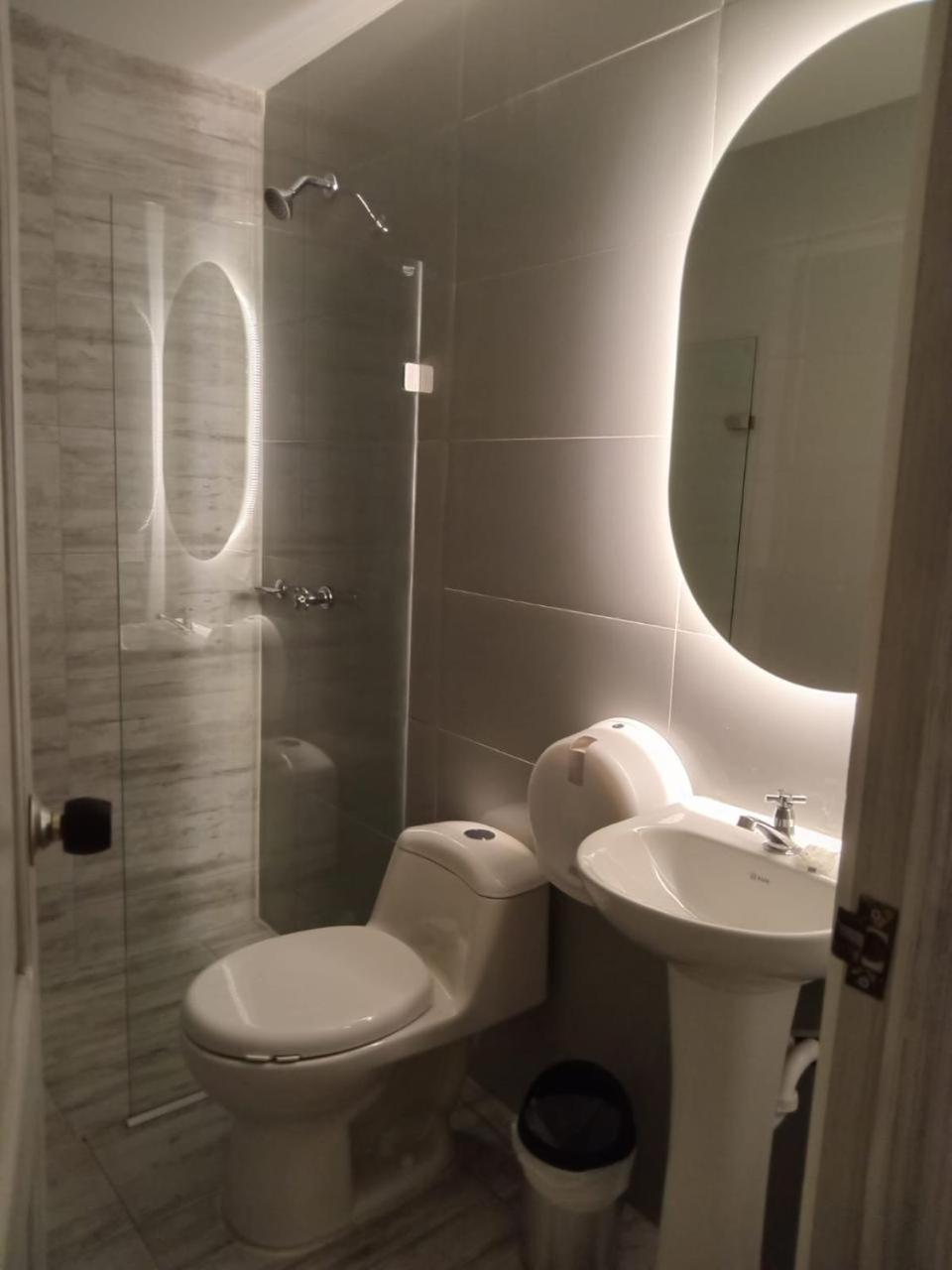 San Sebastian Real Hotel