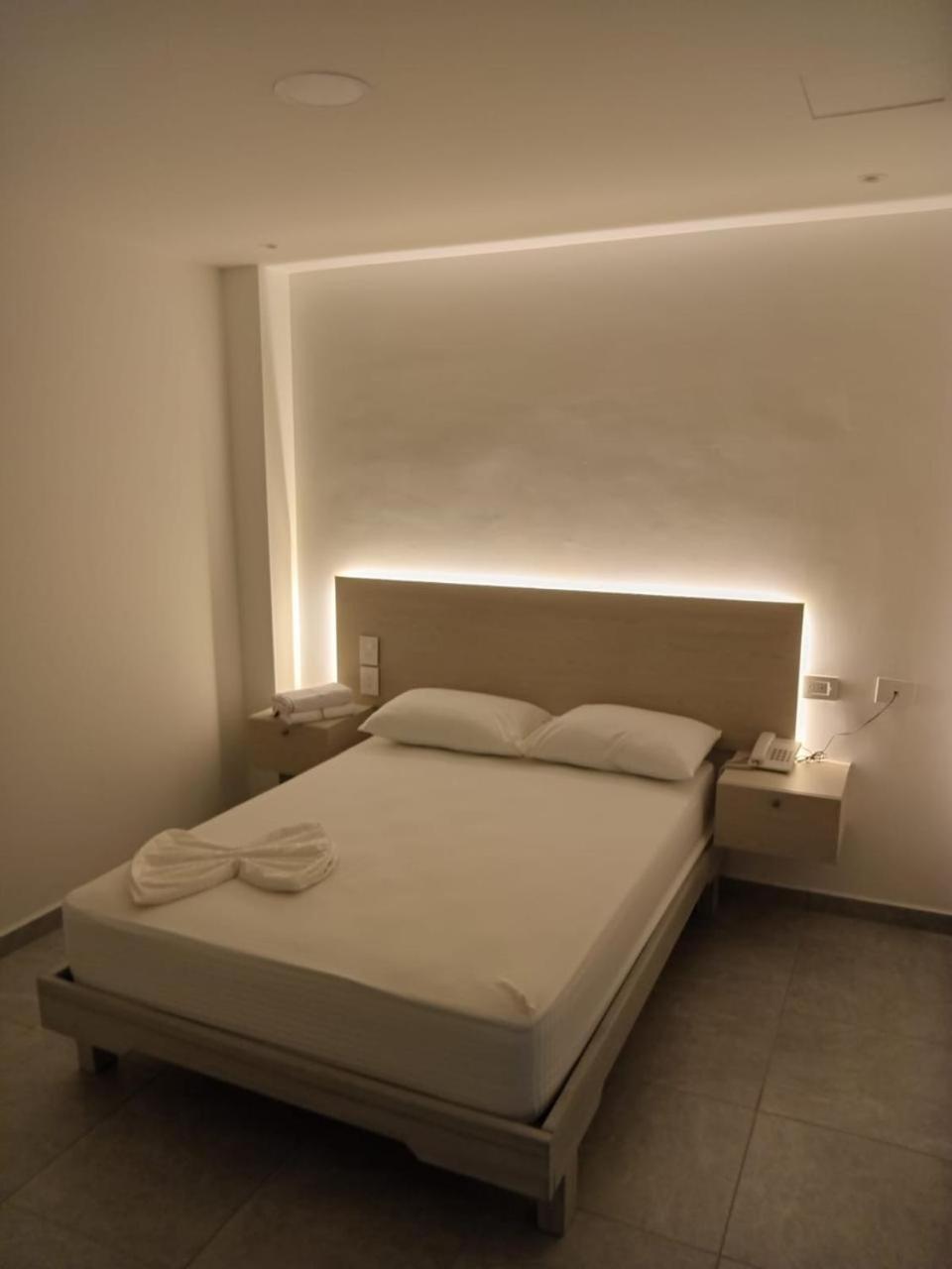 Hotel San Sebastian Real