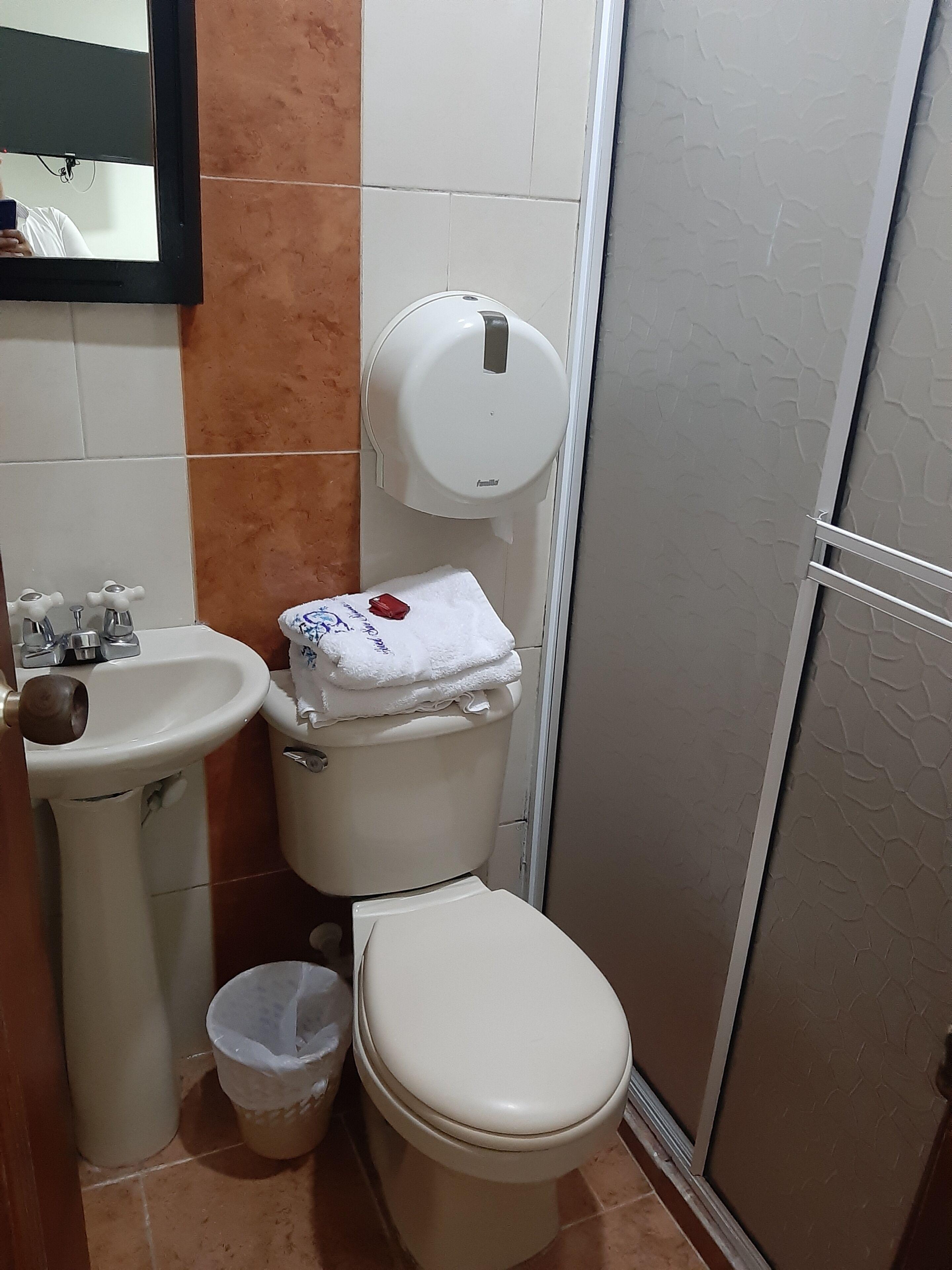 San Sebastian Real Hotel Cartagena