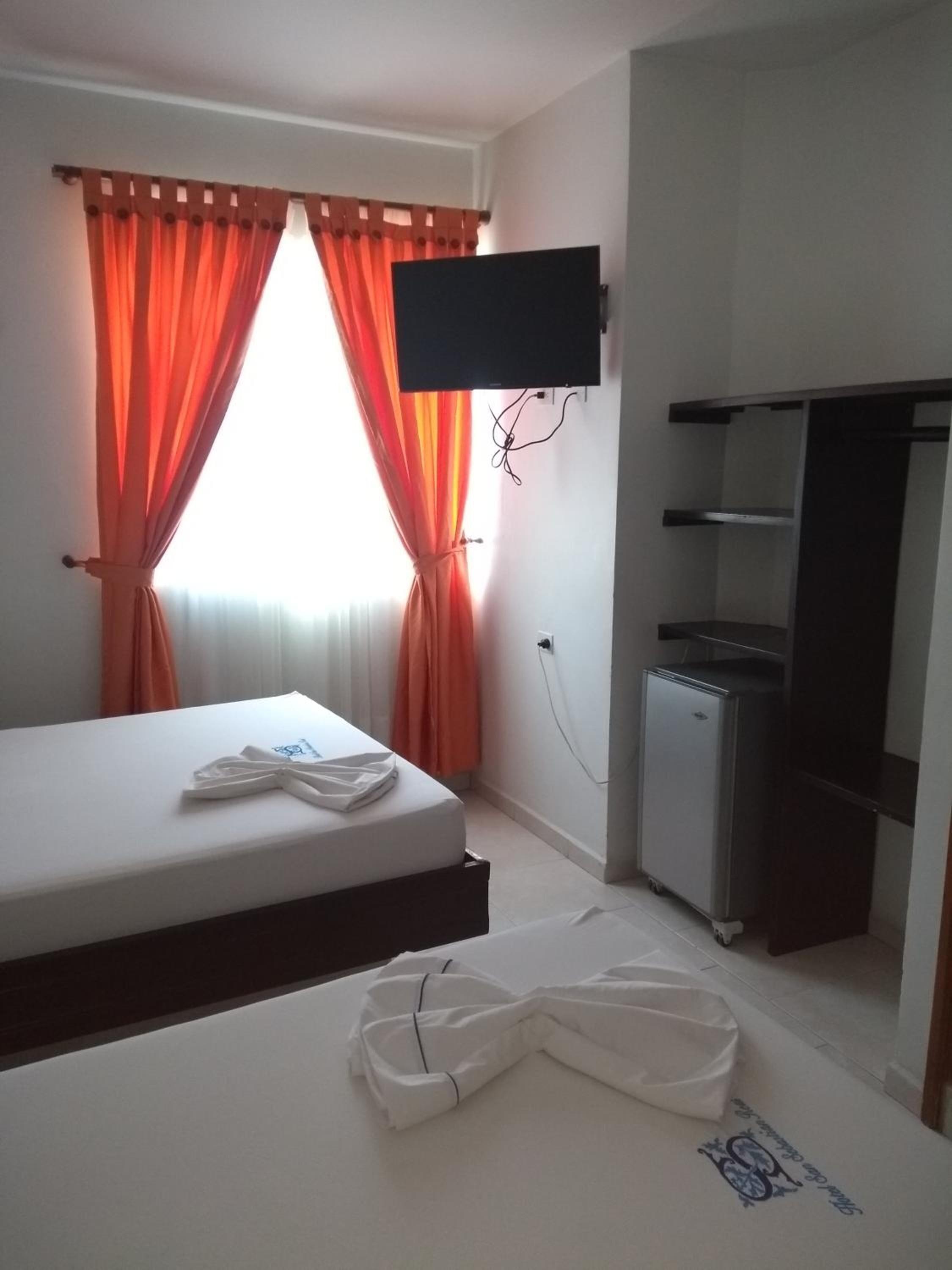 San Sebastian Real 2*