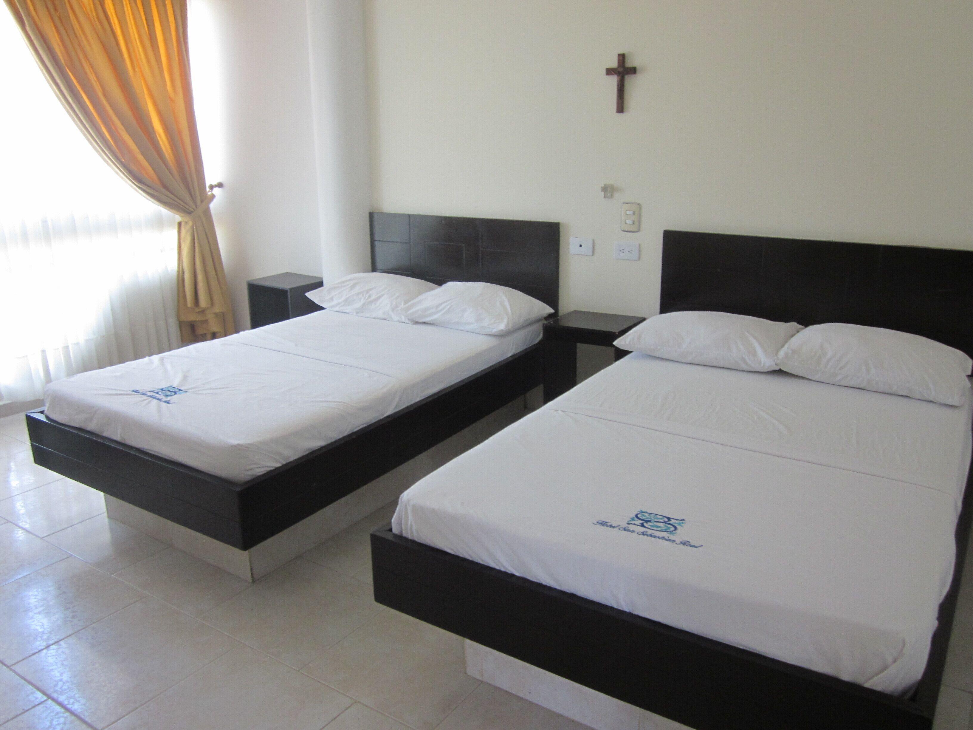 San Sebastian Real Cartagena