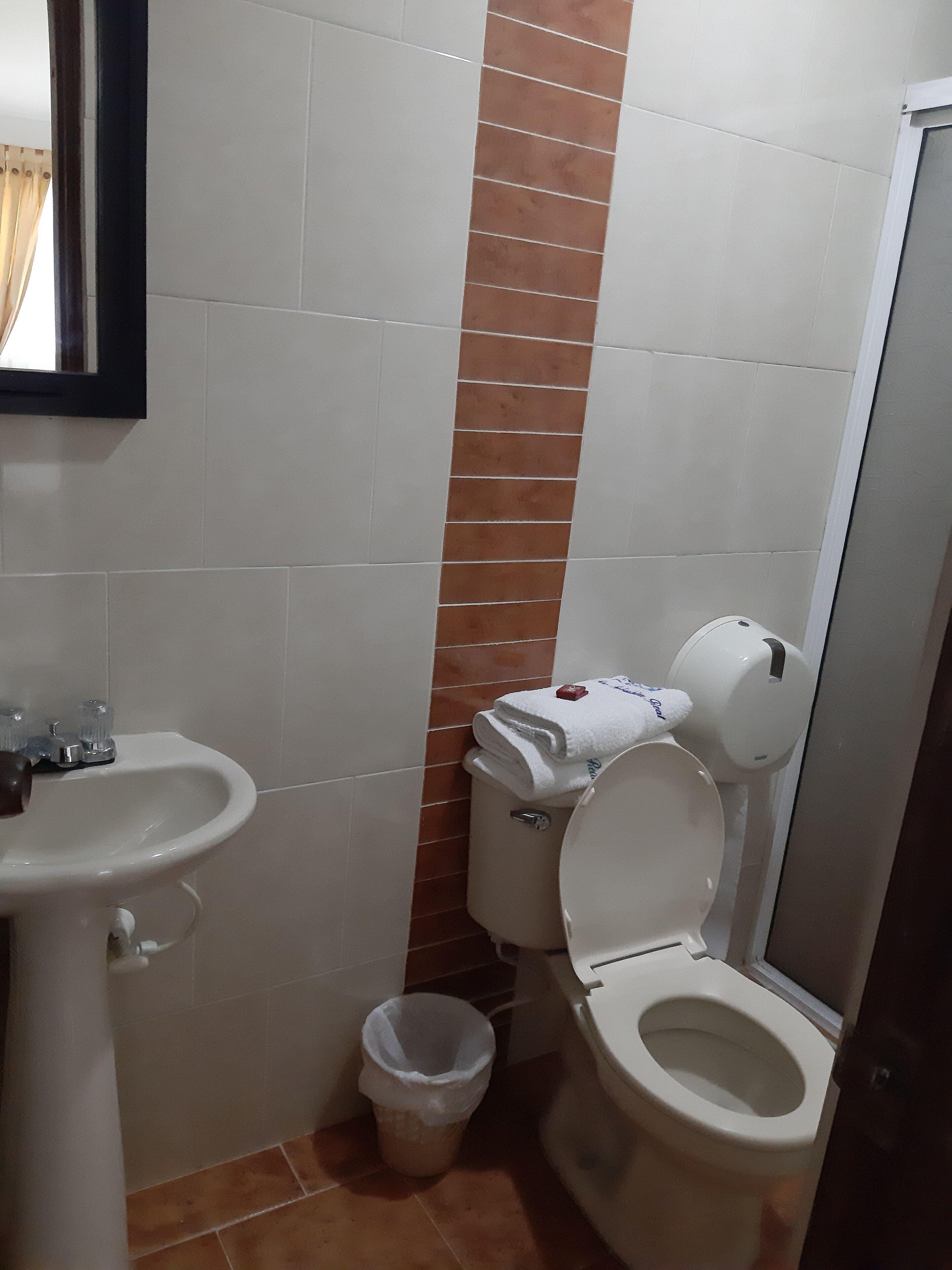 Hotel San Sebastian Real