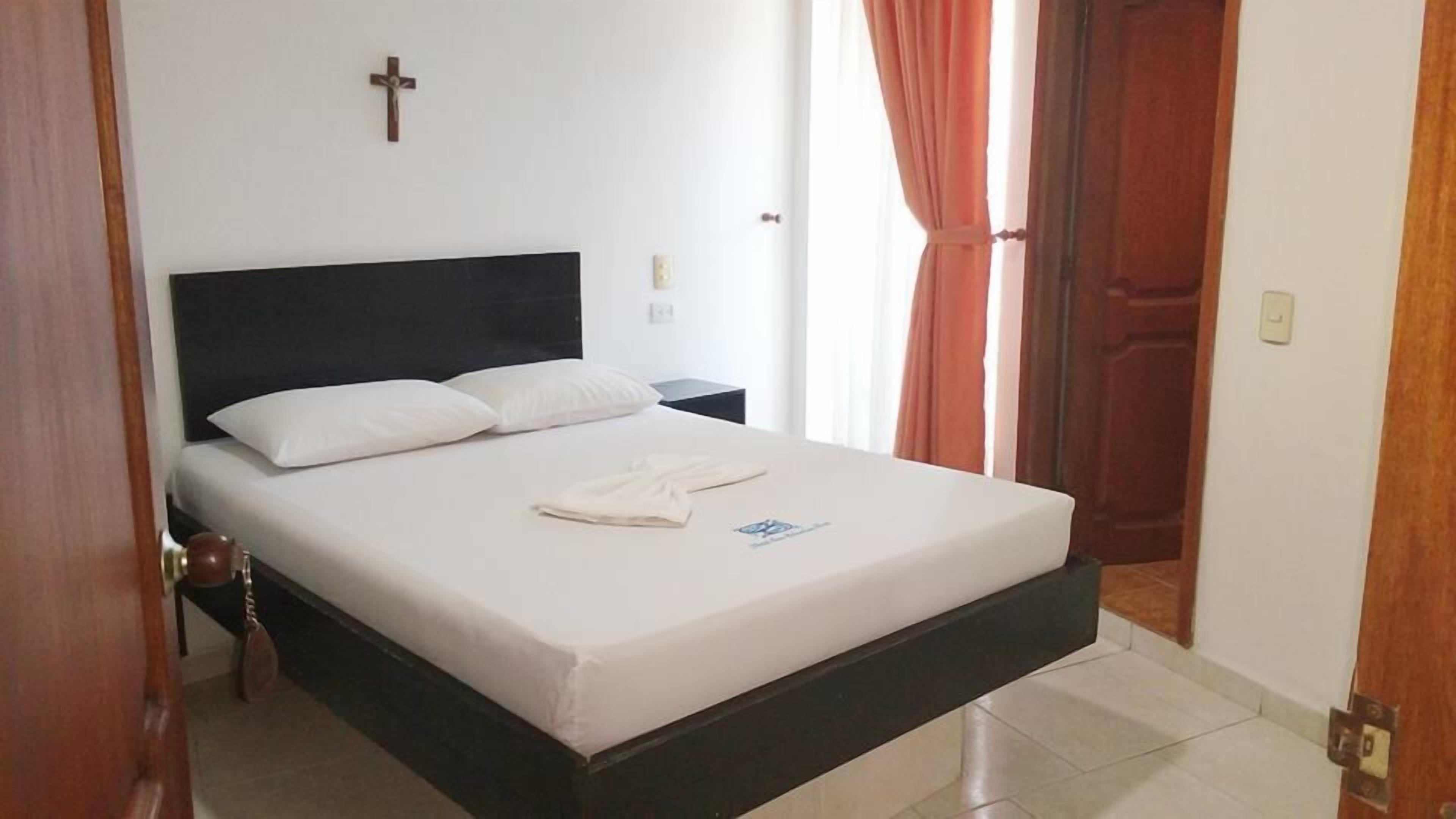 Hotel San Sebastian Real