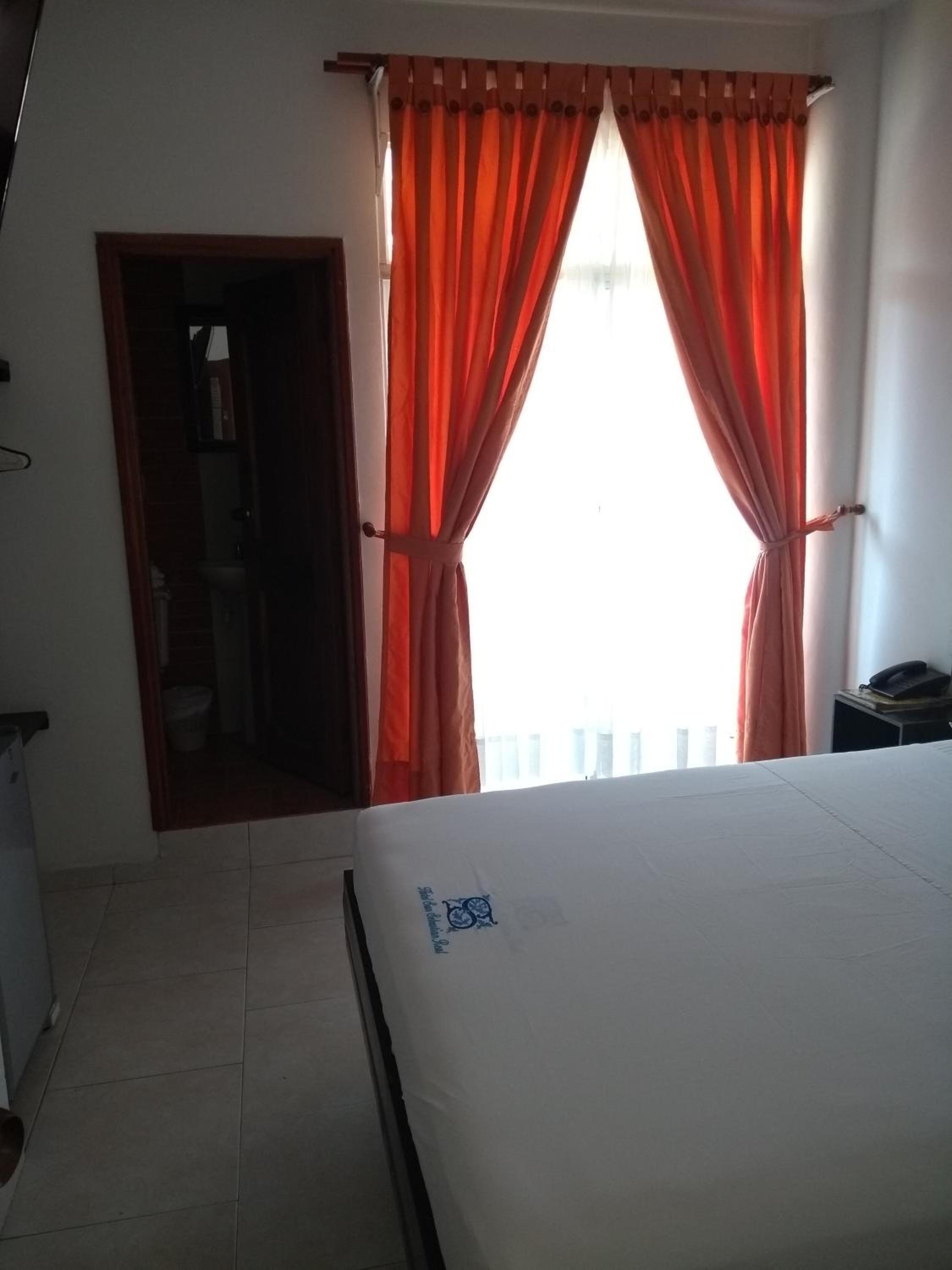 Hotel San Sebastian Real Cartagena