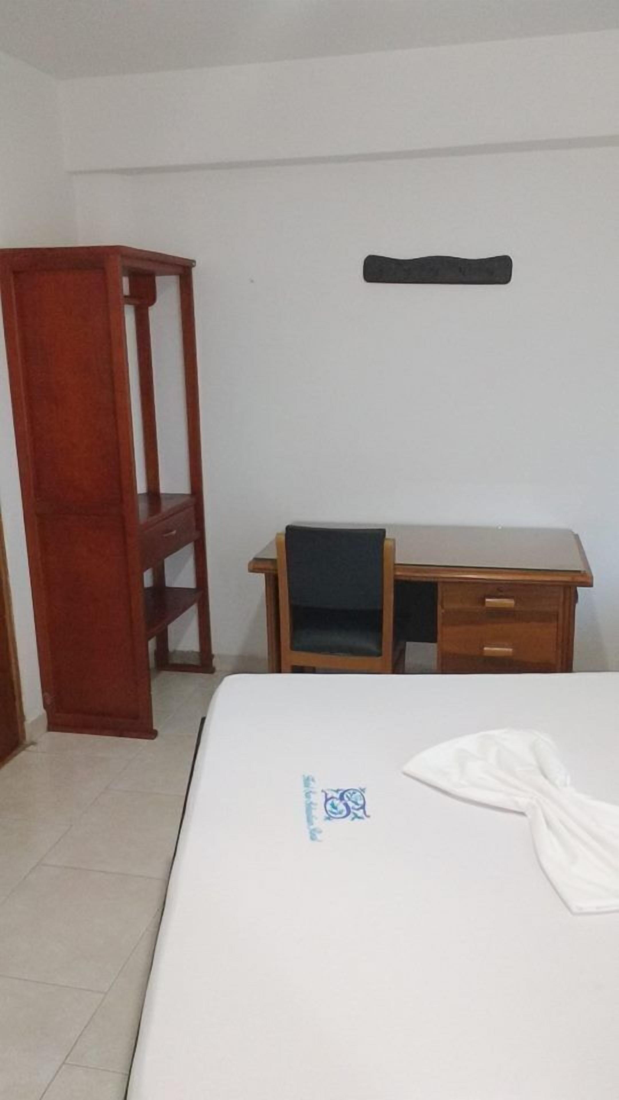 San Sebastian Real 2*