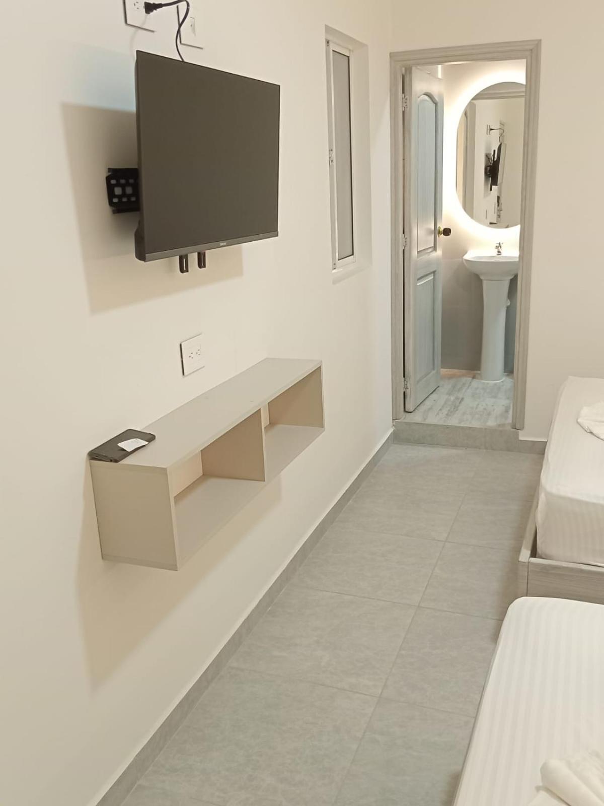 San Sebastian Real Hotel Cartagena